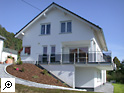 Architekturbüro in Burbach Axel Judt
