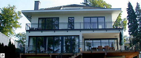Architektur Axel Judt