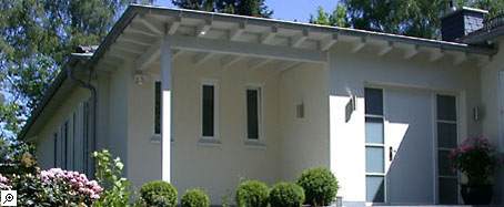 Architektur Axel Judt