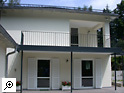 Architekturbüro in Burbach Axel Judt